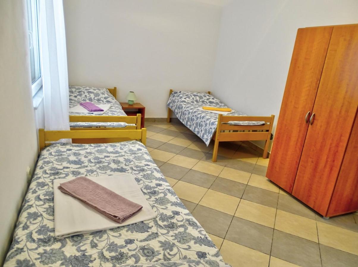 Apartments Zoka Vir Exterior photo